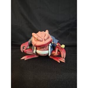 Banpresto Naruto Shippuden Soft Vinyl Official Anime Figure Gamabunta BP29062